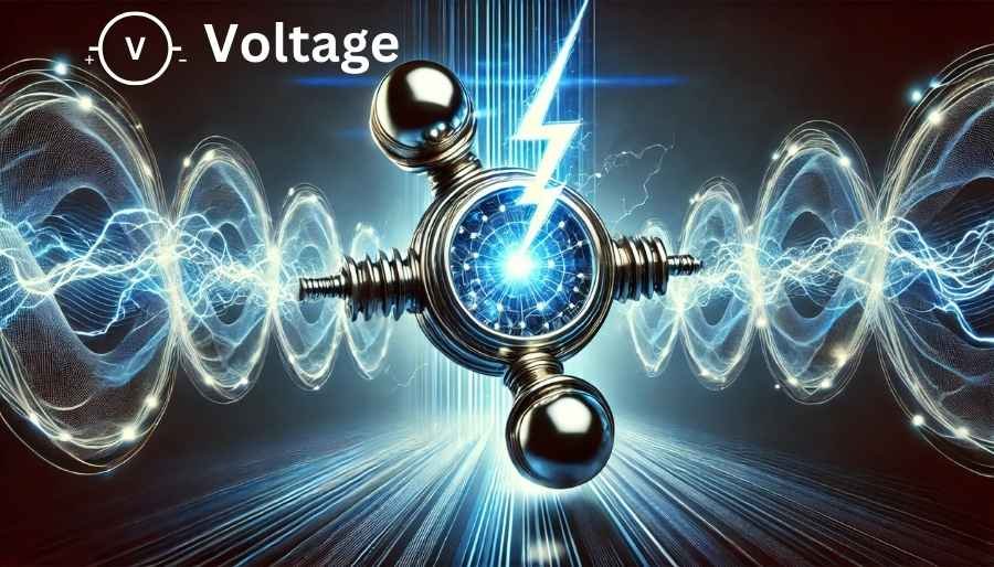 Voltage Converter Tool Explained